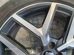 Seat Arona 2017-2024 Felga aluminiowa 18 cali 5x100 - 4
