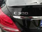 Mercedes-Benz Klasa C 300 7G-TRONIC Exclusive - 22