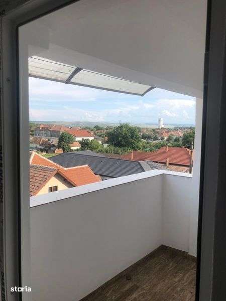 Vand garsoniera in Teius - Imagine principală: 4/7