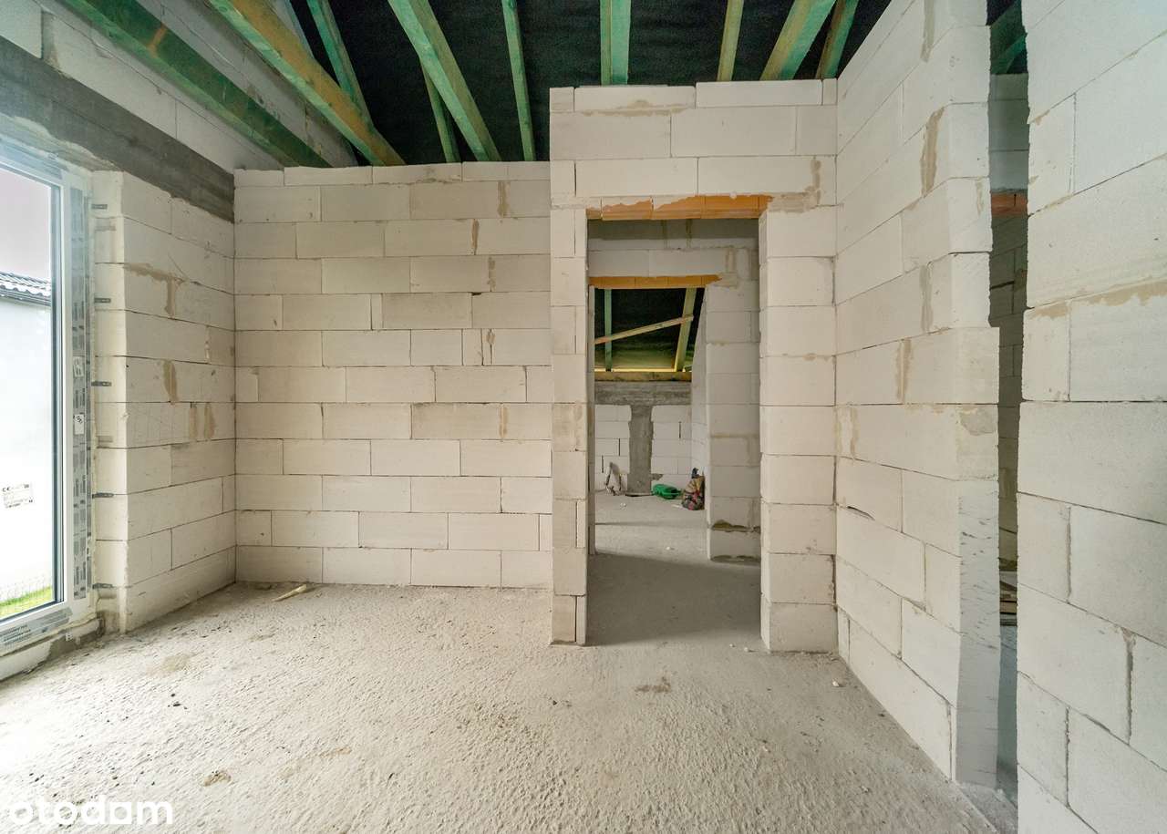 Dom do własnej aranżacji-11