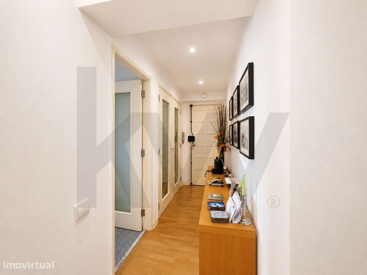 Apartamento T3 Remodelado com Garagem Box no Centro de Coimbra-7