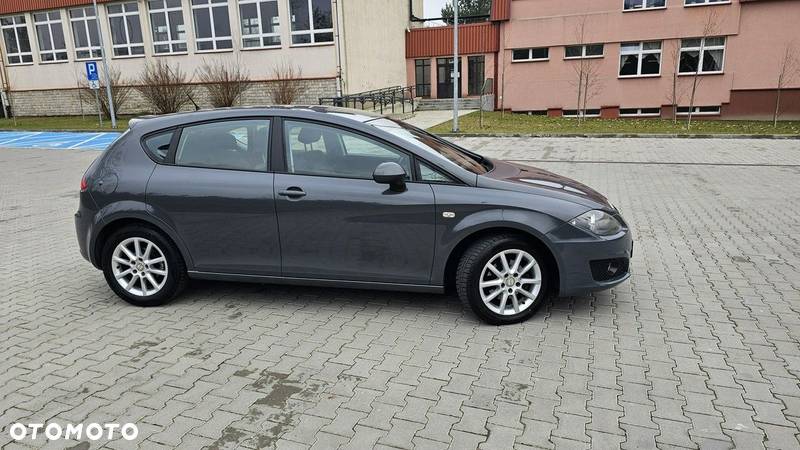 Seat Leon - 7