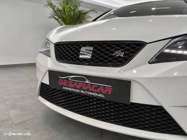 SEAT Ibiza SC 1.2 TSi FR - 13