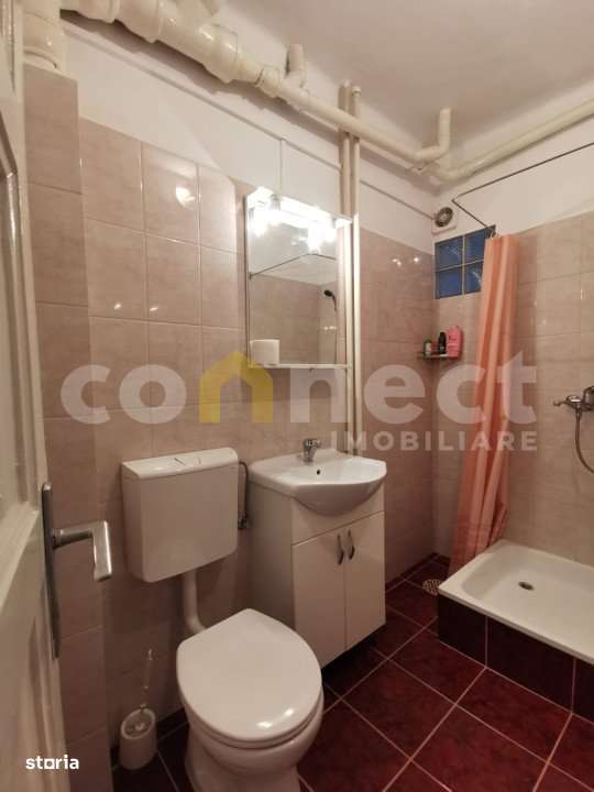 Vanzare apartament  cu o camera /etaj 2 /  Zona Ultracentrala-6