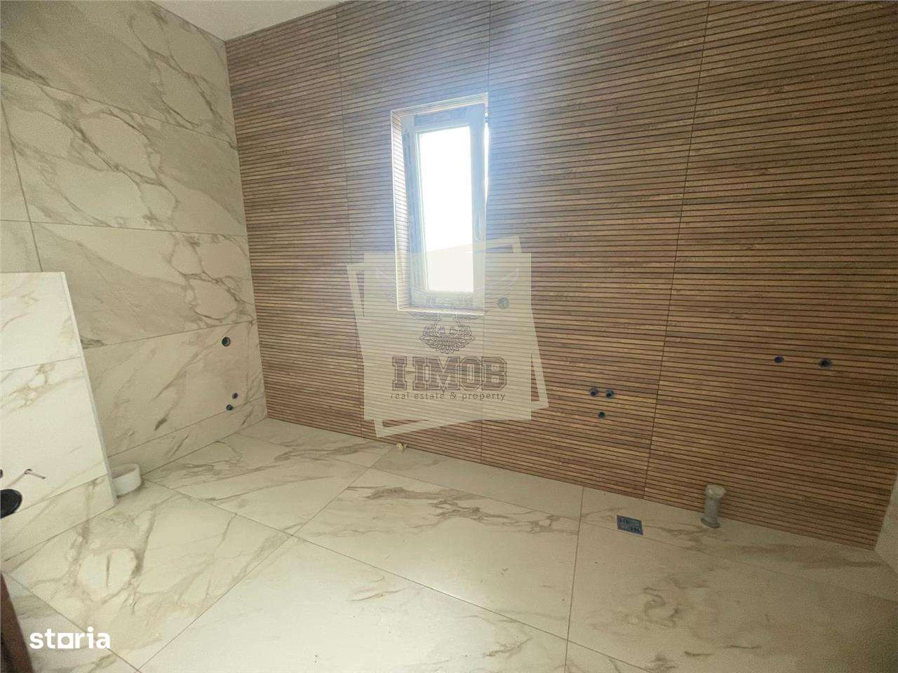 Apartament cu 3 camere si gradina 16 mp pe Doamna Stanca - Imagine principală: 4/12