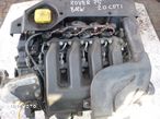 Rover 75 BMW 2,0 CITD silnik kompletny 204DW - 1