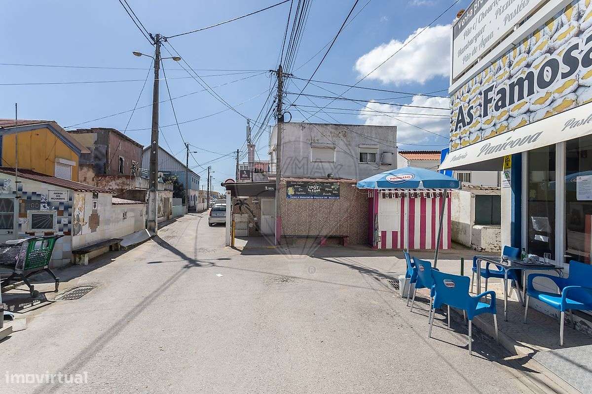 Trespasse  para venda - Grande imagem: 2/24