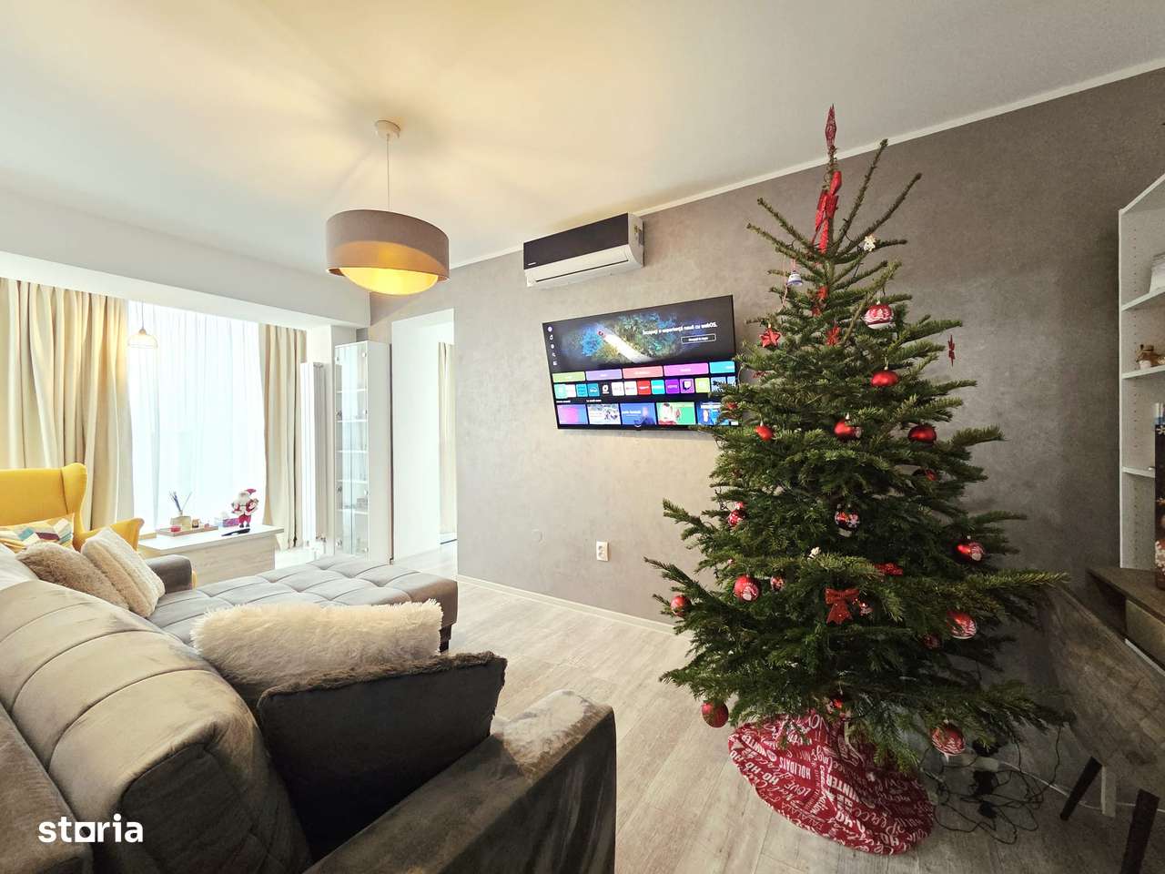 Apartament renovat mobilat si utilat modern LA CHEIE - Imagine principală: 3/10