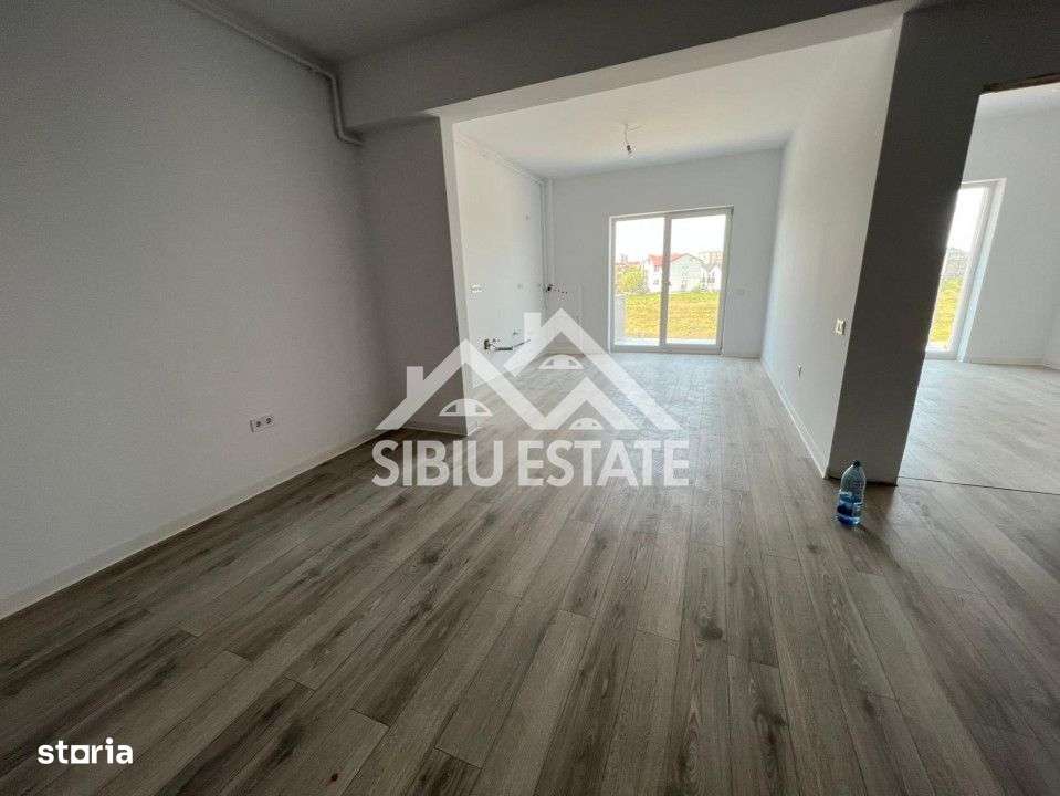 Apartament modern 2 camere balcon 8 mp etaje superioare  zona Brana - Imagine principală: 4/9