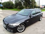 BMW 525 d Pack M Auto - 43