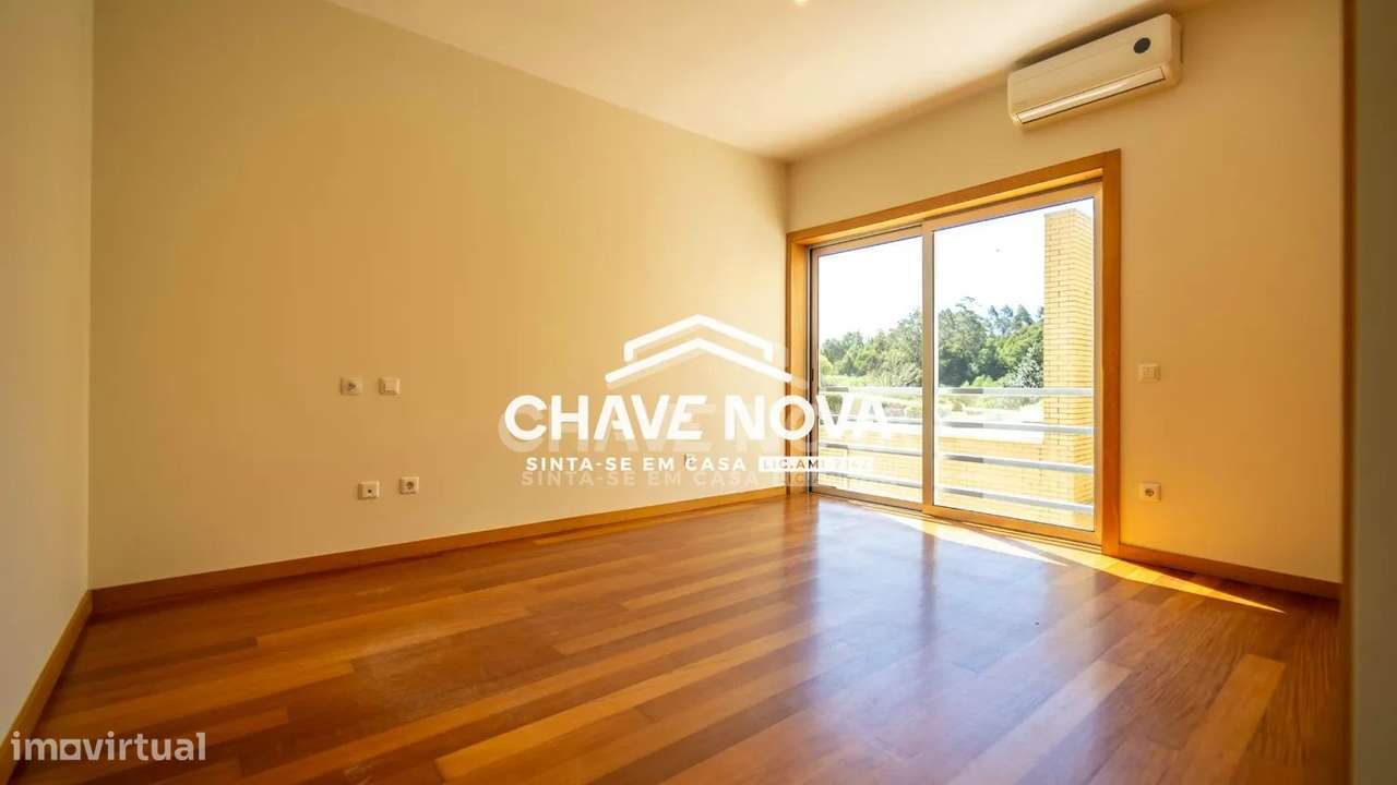 Moradia T4 Cond. Fechado c/piscina em Perosinho, Vila Nova de Gaia-13