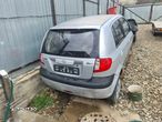 Dezmembrez Hyundai Getz 1.1 benzina an 2007 2008 - 4