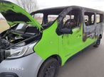 przednie zawieszenie kompletne RENAULT TRAFIC OPEL VIVARO - 3