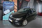 Peugeot 308 1.5 BlueHDi Style - 1