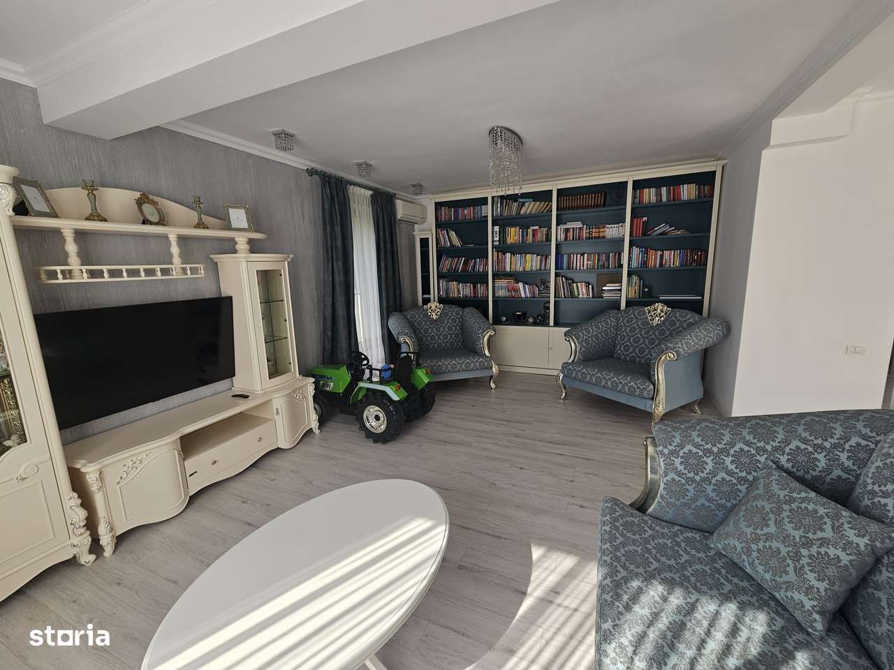 De vânzare vilă Exclusivista, Oportunitate unică!-7