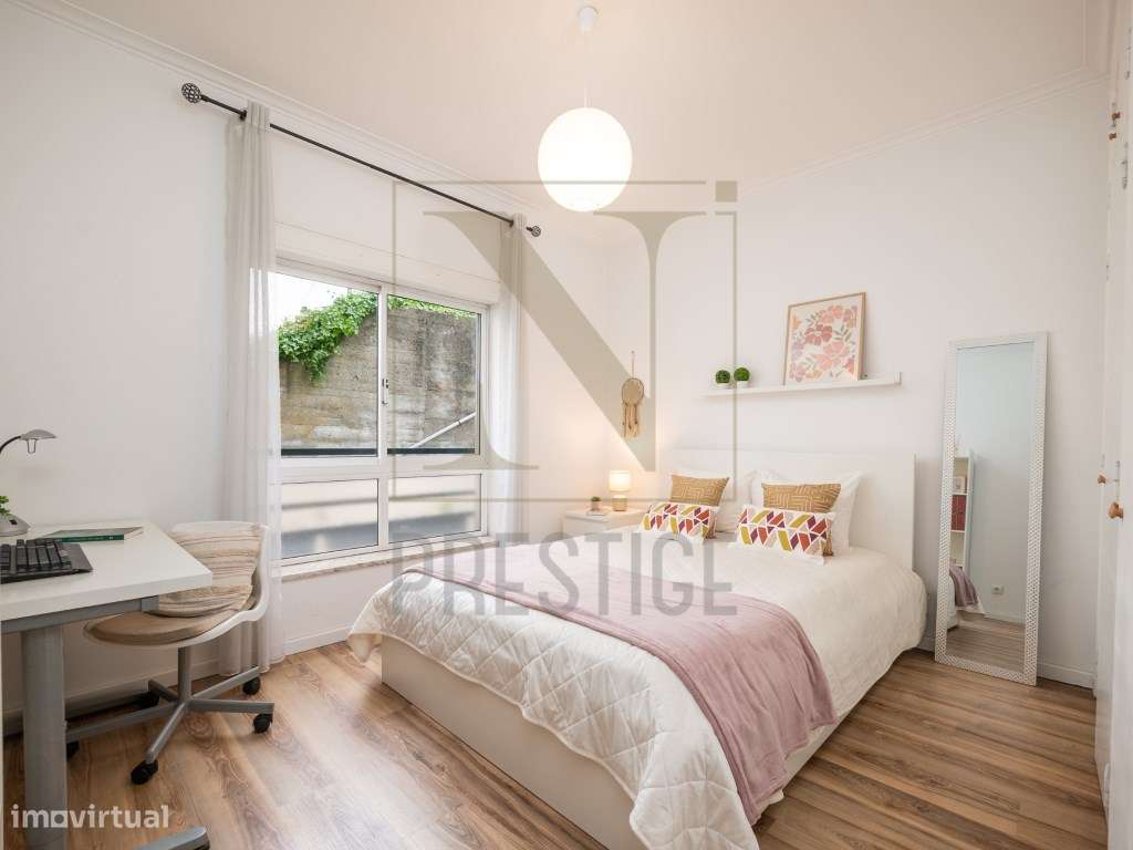 Apartamento T2 na Pedrulha-10