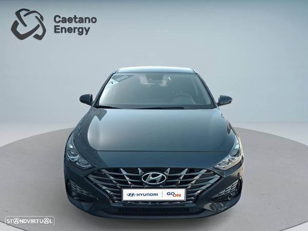 Hyundai i30 1.0 T-GDI Style - 2