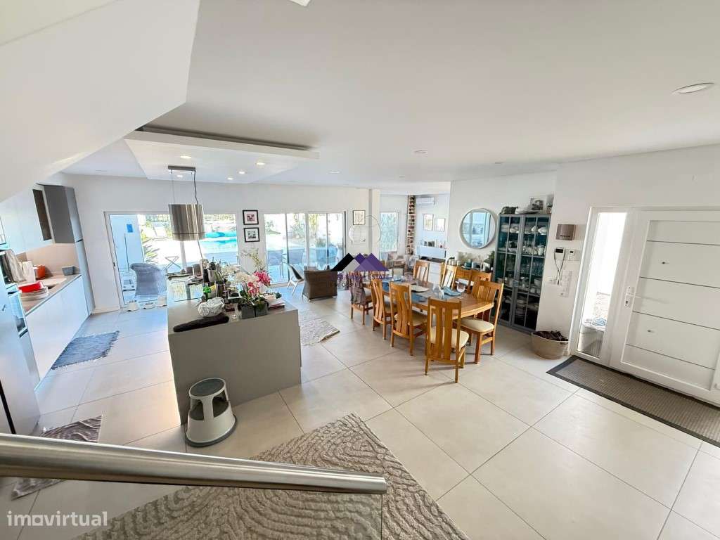 Moradia de Luxo T2+2 | Turquesa Residence - Grande imagem: 3/53