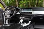 BMW Seria 5 520d xDrive Touring Aut. Luxury Line - 5