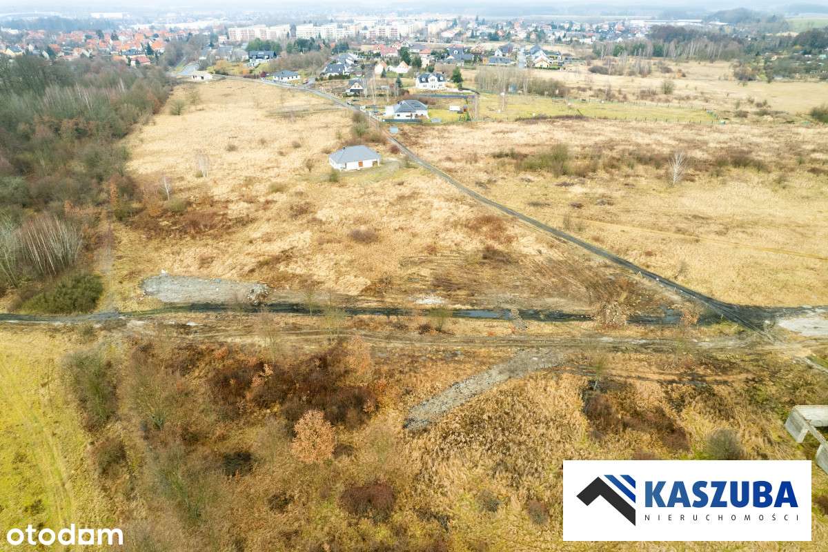 Działki Atrakcyjne - Podbrzezie Dolne ul. Klonowa - Pełny obrazek: 5/12