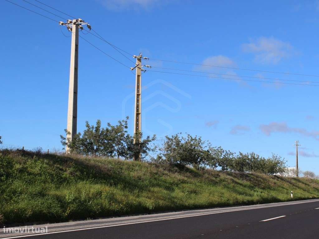 Terreno misto com enorme potencial de construção, Tavira, Algarve - Grande imagem: 5/11