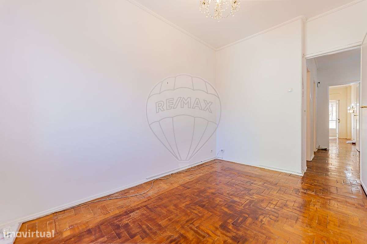 Apartamento T3 para venda-15