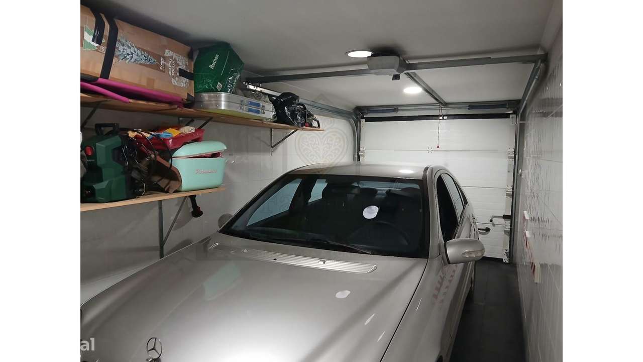 T3 com Logradouro e Garagem-Seixal-6