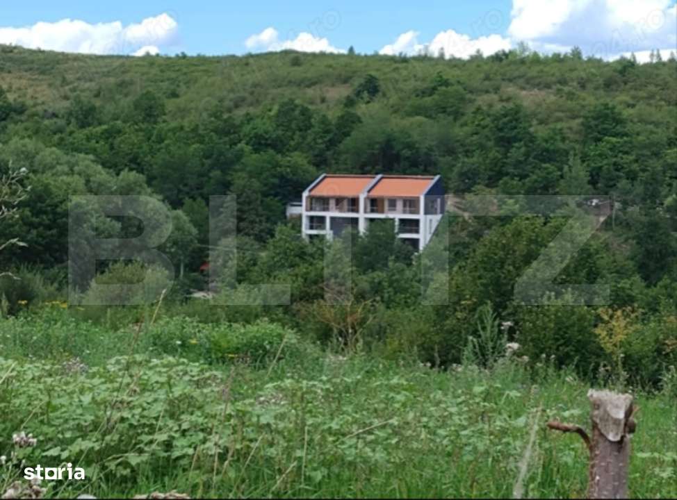 Duplex de vanzare semifinisat D+P+E Stolna-0