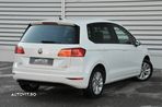 Volkswagen Golf Sportsvan 1.6 TDI (BlueMotion Technology) Comfortline - 5