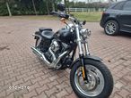 Harley-Davidson Dyna Fat Bob - 3