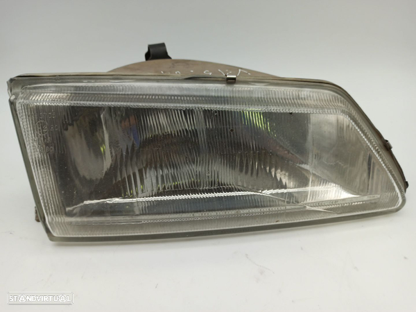 Optica Farol Direita Drt Peugeot 106 I (1A, 1C) - 1