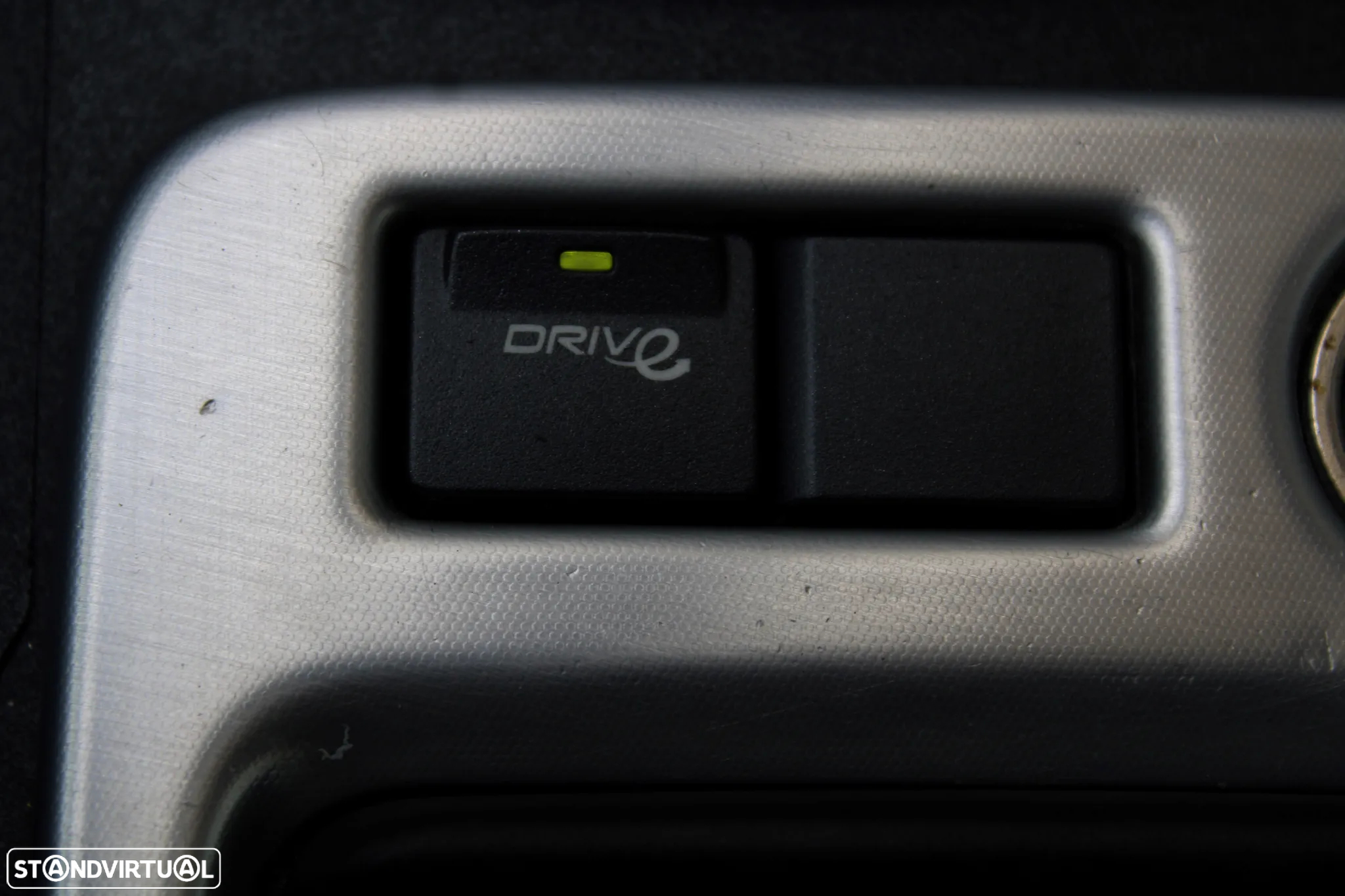 Volvo V50 1.6 D Drive Momentum Start/Stop - 38