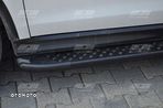 ORUROWANIE STOPNIE PODEST VOLKSWAGEN TIGUAN 2015 - 13