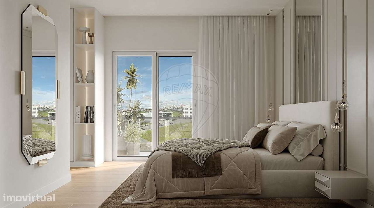 Apartamento T3 para venda - Grande imagem: 5/15