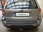 Carlige auto de remorcare Subaru Forester - 3