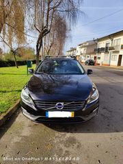 Volvo V60 2.0 D2 Momentum