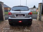 Nissan Qashqai 1.5 dCi DPF tekna - 21