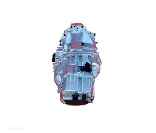 Skrzynia biegów Ford 2.0 TDCI DS7R7F096BB DS7R-7F096-BB . - 4