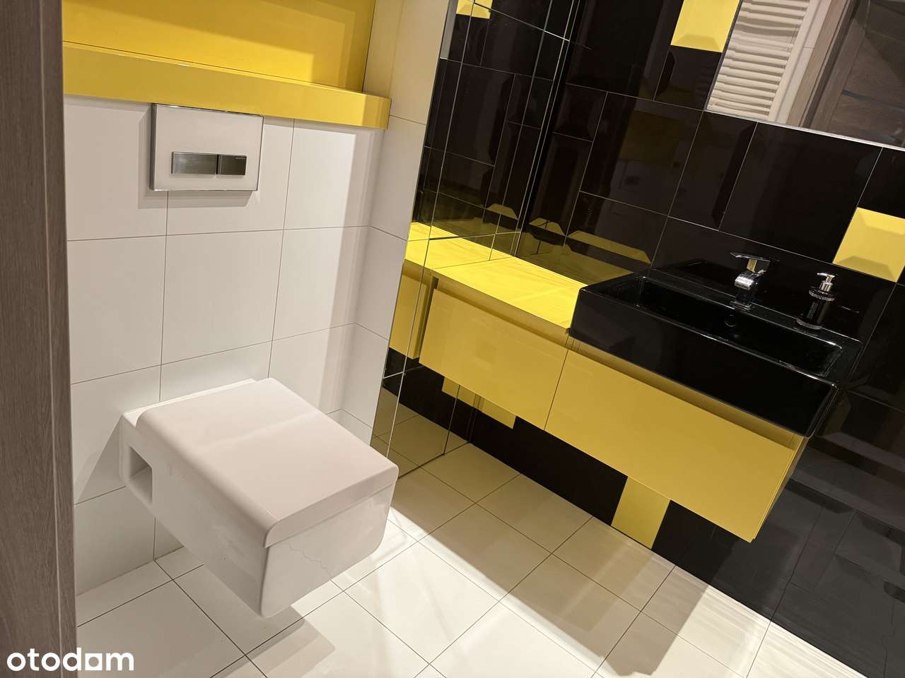 M3 z ogródkiem! Do wprowadzenia! 0% prowizji!-6