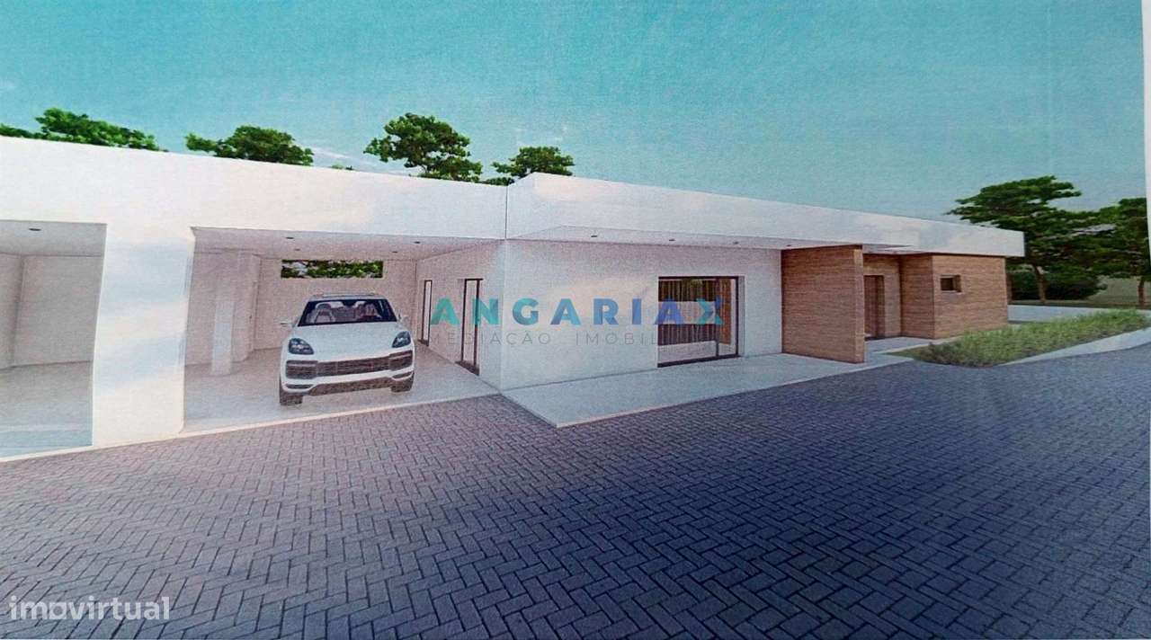 ANG1511 - Moradia T3 para Venda em Leiria - Grande imagem: 5/31