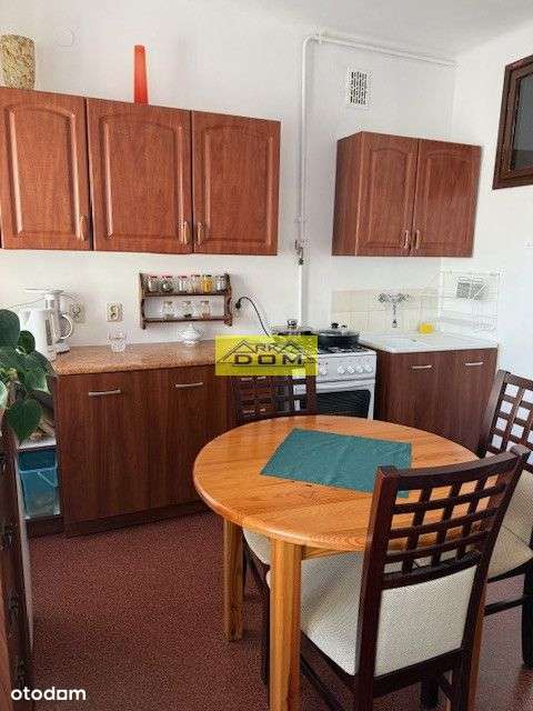 Przestronne 2-pokojowe mieszkanie w centrum  Nowej Huty oś. Centrum A-5