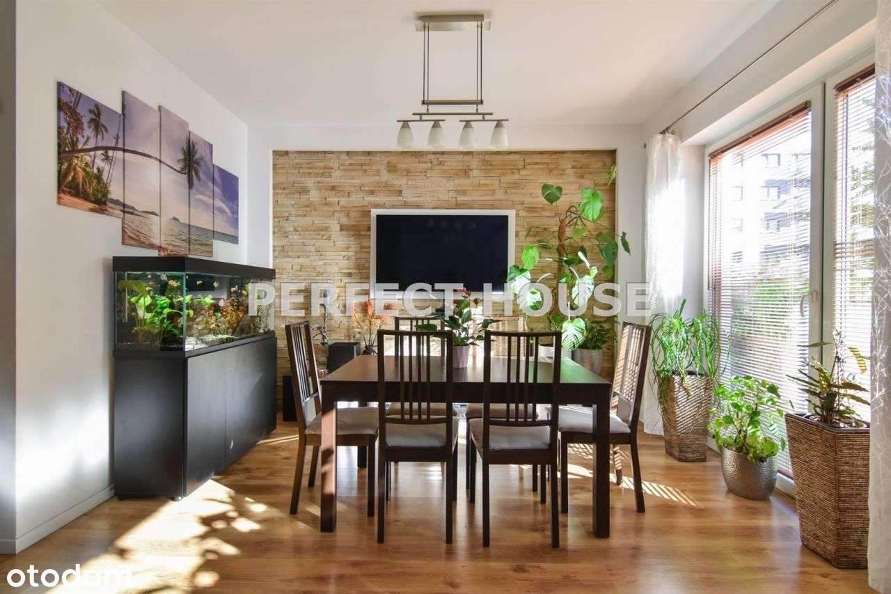 Hit - Jeleniogórska 3 pokoje duży taras - Pełny obrazek: 4/18