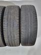 Koła K2134 VW T5 5x120 215/65R16C et51 6,5jx16 wysyłka-odbiór - 3