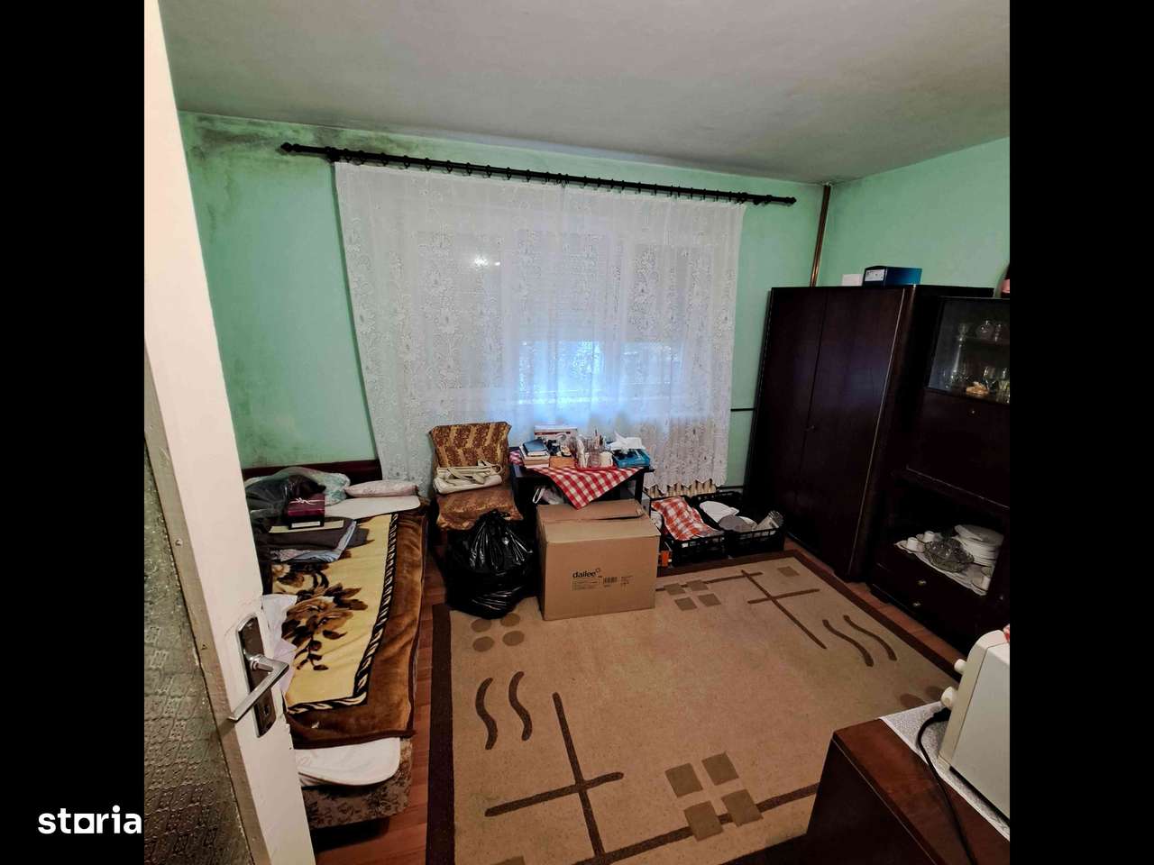 Vând ap 2 cam, Rogerius,  78000 euro - Imagine principală: 5/6