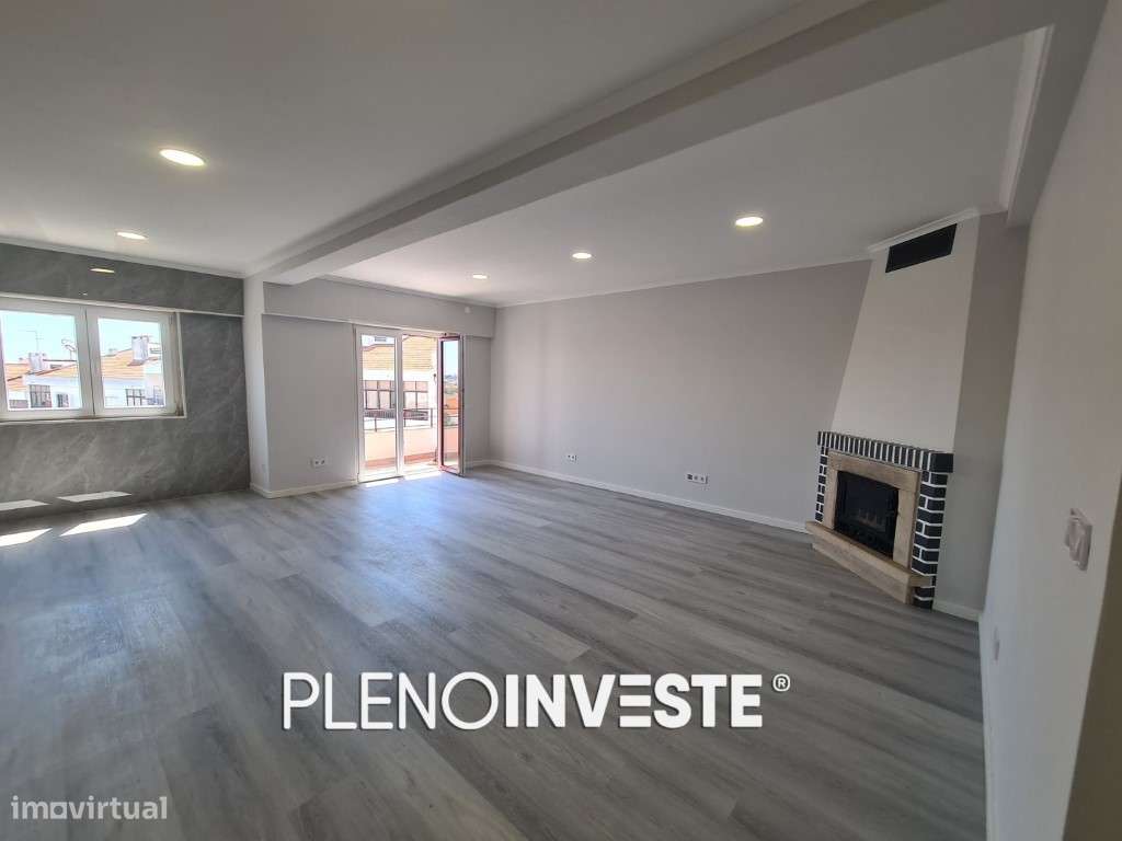 T4 totalmente remodelado na Amora-27