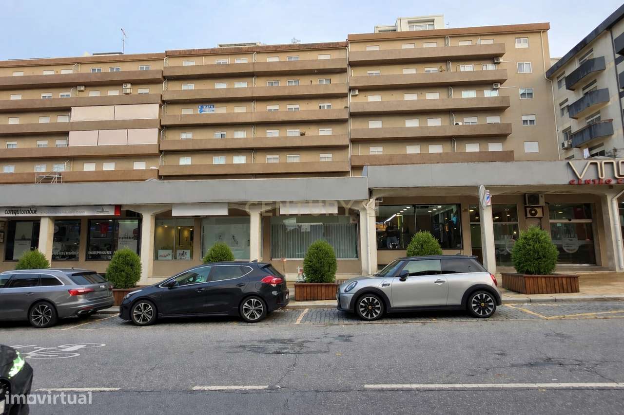 Apartamento T3 + 1 Guimarães-38