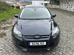 Ford Focus SW 1.6 TDCi Titanium Best - 4