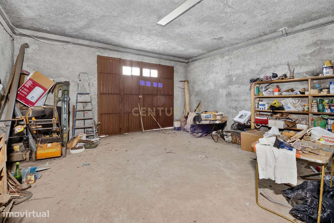 Casa BI- Familiar em Quintanilha, Bragança-27