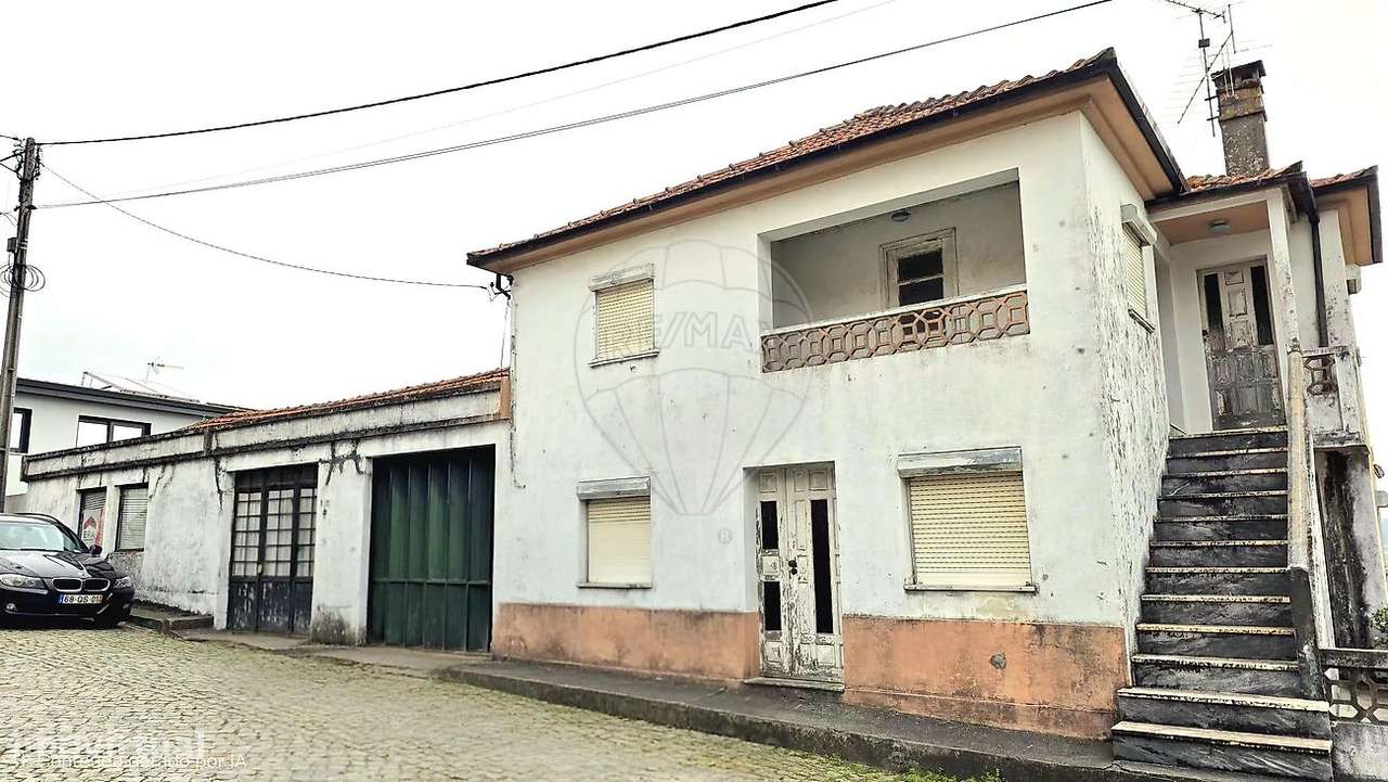 Moradia T5 Para Venda