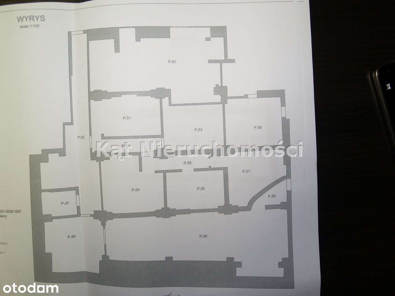 Rynek - piwnice do sprzedania.-3